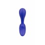 Cassini Anal Vibrator Black We-Vibe Blue by We-Vibe, Anal vibrators - Ref: M0402848, Price: 99,99 €, Discount: %