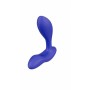 Cassini Anal Vibrator Black We-Vibe Blue by We-Vibe, Anal vibrators - Ref: M0402848, Price: 99,99 €, Discount: %