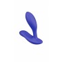 Vibrateur Anal Cassini Noir We-Vibe Bleu de We-Vibe, Vibrateurs anaux - Réf : M0402848, Prix : 99,99 €, Remise : %