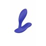 Cassini Anal Vibrator Black We-Vibe Blue by We-Vibe, Anal vibrators - Ref: M0402848, Price: 99,99 €, Discount: %