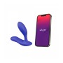 Cassini Anal Vibrator Black We-Vibe Blue by We-Vibe, Anal vibrators - Ref: M0402848, Price: 99,99 €, Discount: %