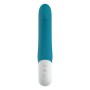 Vibrateur G-Spot Liebe Exciter Bleu foncé Azul Océano de Liebe, Vibrateurs point G - Réf : S4001069, Prix : 44,99 €, Remise : %