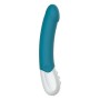 G-Punkt Vibrator Liebe Exciter Dunkelblau Azul Océano von Liebe, G-Punkt-Vibratoren - Ref: S4001069, Preis: 44,99 €, Rabatt: %