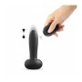 Vibromasseur Dorcel 6072776 Noir de Dorcel, Vibrateurs classiques - Réf : M0401876, Prix : 58,99 €, Remise : %