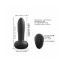 Vibromasseur Dorcel 6072776 Noir de Dorcel, Vibrateurs classiques - Réf : M0401876, Prix : 58,99 €, Remise : %