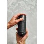 Masturbator Arcwave Schwarz von Arcwave, Ausgefallene Dildos - Ref: M0402717, Preis: 55,99 €, Rabatt: %