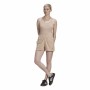 Body Adidas Originals RIbbed Beige de Adidas, Nuisettes et Body - Réf : S6496908, Prix : 40,99 €, Remise : %