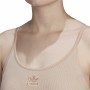 Leotard Adidas Originals RIbbed Beige by Adidas, Negligees and bodices - Ref: S6496908, Price: 40,99 €, Discount: %