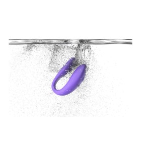 Massageador para Casais We-Vibe Roxo de We-Vibe, Vibradores para casais - Ref: M0402867, Preço: 83,99 €, Desconto: %