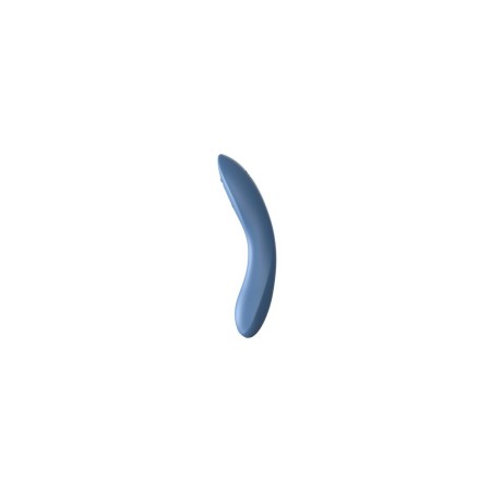 Vibrateur Anal Cassini Noir We-Vibe Bleu de We-Vibe, Vibrateurs anaux - Réf : M0402862, Prix : 96,99 €, Remise : %