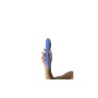 Vibrador Anal Negro We-Vibe Azul de We-Vibe, Vibradores anales - Ref: M0402862, Precio: 96,99 €, Descuento: %