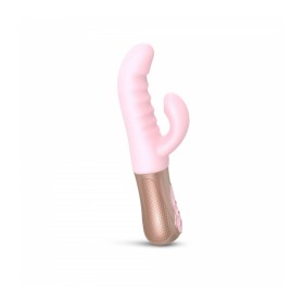 Vibrador Love to Love Cor de Rosa de Love to Love, Vibradores ponto G - Ref: M0401707, Preço: 89,99 €, Desconto: %