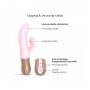 Vibrador Love to Love Rosa de Love to Love, Vibradores punto G - Ref: M0401707, Precio: 89,99 €, Descuento: %