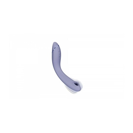 Vibromasseur Womanizer WOM170-LILAC Lila de Womanizer, Vibrateurs classiques - Réf : M0402779, Prix : 93,99 €, Remise : %