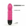 Vibrador Dorcel DOR195 Rosa de Dorcel, Vibradores clásicos - Ref: M0401824, Precio: 39,99 €, Descuento: %