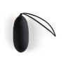 Vibromasseur à boules Virgite Noir de Virgite, Vibrateurs balles - Réf : M0404597, Prix : 36,99 €, Remise : %