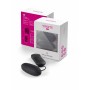 Vibromasseur à boules Virgite Noir de Virgite, Vibrateurs balles - Réf : M0404597, Prix : 36,99 €, Remise : %