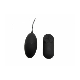 Bullet Vibrator Virgite Black by Virgite, Bullet vibrators - Ref: M0404592, Price: 22,99 €, Discount: %