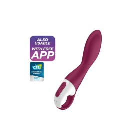 Vibrator Satisfyer von Satisfyer, G-Punkt-Vibratoren - Ref: M0405318, Preis: 49,99 €, Rabatt: %