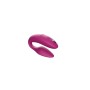 Vibrador para Parejas We-Vibe Rosa de We-Vibe, Vibradores para parejas - Ref: M0402850, Precio: 108,99 €, Descuento: %