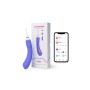 Vibrador Lovense Azul de Lovense, Vibradores clásicos - Ref: M0405396, Precio: 111,99 €, Descuento: %