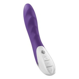 Sassy Simon Vibrator Lila Mystim Sassy Simon von Mystim, Klassische Vibratoren - Ref: S4002367, Preis: 61,99 €, Rabatt: %