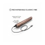 Vibromasseur Dorcel Rose de Dorcel, Vibrateurs classiques - Réf : M0401879, Prix : 28,99 €, Remise : %