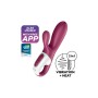 Vibrateur G-Spot Satisfyer de Satisfyer, Vibrateurs point G - Réf : M0405317, Prix : 49,99 €, Remise : %