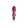 Vibrateur G-Spot Satisfyer de Satisfyer, Vibrateurs point G - Réf : M0405317, Prix : 49,99 €, Remise : %