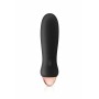 Vibrador My First Negro de My First, Vibradores clásicos - Ref: M0404942, Precio: 25,99 €, Descuento: %