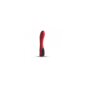 Vibrador de Ponto G Toyz4lovers Vermelho de Toyz4lovers, Vibradores ponto G - Ref: M0404250, Preço: 36,99 €, Desconto: %