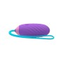 Masturbation Egg Party Color Toys Lilac by Party Color Toys, Bullet vibrators - Ref: M0402664, Price: 35,99 €, Discount: %