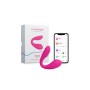 Vibrador Lovense 728360599735 Cor de Rosa de Lovense, Vibradores clássicos - Ref: M0405394, Preço: 129,99 €, Desconto: %