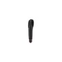 Vibrador My First Preto de My First, Vibradores clássicos - Ref: M0404925, Preço: 19,99 €, Desconto: %