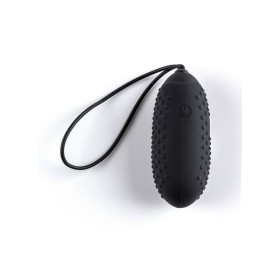 Vibrador Virgite Negro de Virgite, Vibradores balas - Ref: M0404601, Precio: 36,99 €, Descuento: %