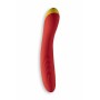 Vibrador Romp RPVBSGX Rojo de Romp, Vibradores clásicos - Ref: M0402682, Precio: 34,99 €, Descuento: %