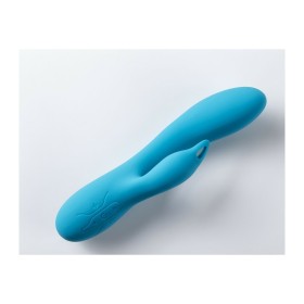 Vibrador Virgite Azul de Virgite, Vibradores clássicos - Ref: M0403767, Preço: 40,99 €, Desconto: %