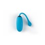 Masturbation Egg Virgite Blue by Virgite, Bullet vibrators - Ref: M0404612, Price: 39,99 €, Discount: %