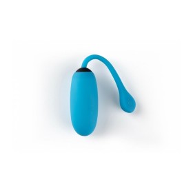 Masturbator Ei Virgite Blau von Virgite, Bullet Vibratoren - Ref: M0404612, Preis: 39,99 €, Rabatt: %