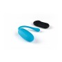 Masturbation Egg Virgite Blue by Virgite, Bullet vibrators - Ref: M0404612, Price: 39,99 €, Discount: %