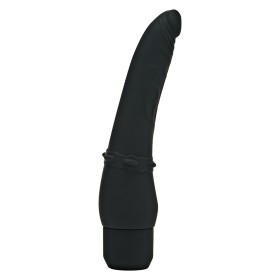 Vibrador Get Real by Toyjoy Negro de Get Real by Toyjoy, Vibradores clásicos - Ref: M0405169, Precio: 23,99 €, Descuento: %