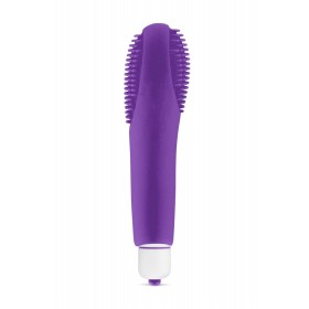 Vibrador My First Morado de My First, Vibradores clásicos - Ref: M0404951, Precio: 19,99 €, Descuento: %