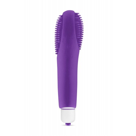 Vibrador My First Roxo de My First, Vibradores clássicos - Ref: M0404951, Preço: 19,99 €, Desconto: %