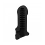 Anillo para el Pene Dorcel DOR121 Negro de Dorcel, Anillos no vibradores - Ref: M0401836, Precio: 30,99 €, Descuento: %