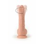 Vibrador realista Virgite de Virgite, Vibradores clásicos - Ref: M0403192, Precio: 68,99 €, Descuento: %