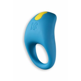 Cock Ring Romp RPCRSG5 Blue by Romp, Non-vibrating rings - Ref: M0402684, Price: 28,99 €, Discount: %