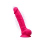 Vibrador Silexd Rosa de Silexd, Vibradores clásicos - Ref: M0402952, Precio: 36,99 €, Descuento: %