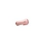 G-Punkt Vibrator XR Rosa von XR, G-Punkt-Vibratoren - Ref: M0403260, Preis: 61,99 €, Rabatt: %