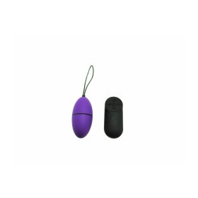 Bala Vibradora Virgite Morado de Virgite, Vibradores balas - Ref: M0404591, Precio: 22,99 €, Descuento: %