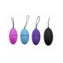 Bala Vibradora Virgite Roxo de Virgite, Vibradores bullet - Ref: M0404591, Preço: 22,99 €, Desconto: %